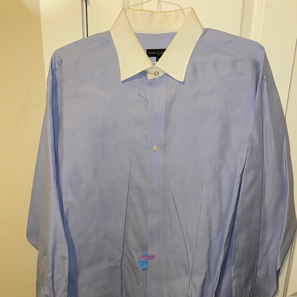 Men’s dress shirt